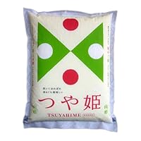 Amazon.co.jp: 【玄米】山形県産 特別栽培米 つや姫30kg 令和6
